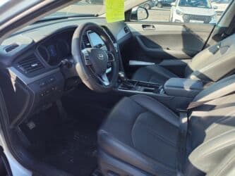 авто из кореи в наличии в бишкеке: Hyundai Sonata: 2019 г., 2 л, Автомат, Газ, Седан — 5