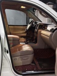 диски на зимнюю резину хендай элантра 2006: Lexus LX: 2009 г., 5.7 л, Автомат, Газ, Внедорожник — 12