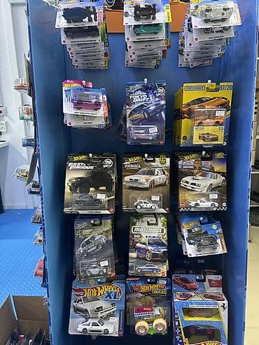 машинки hot wheels стх: Набор игрушек Hot Wheels и сопутствующие товары Машинки по 230 сом! — 4