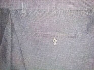 фит документ: Обмен на продукты : муж., класс., костюмы : 1. НОВЫЙ, еще с этикеткой — 10