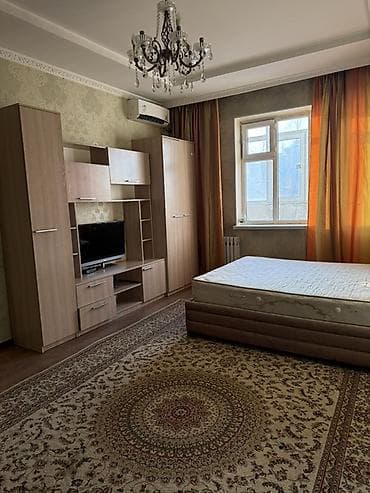 сдаю квартиру собственик: 1 комната, Собственник — 2