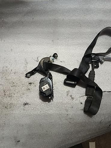 стяжка ремни: Подушка безопасности Kia — 4