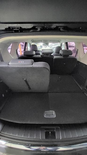 Продажа авто: Ssangyong Rexton: 2020 г., 2.2 л, Автомат, Дизель, Внедорожник — 7