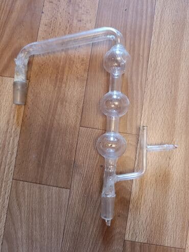 зуботехнические оборудование: Лабораторная химическая посуда Наименование - Количество Термометр — 15