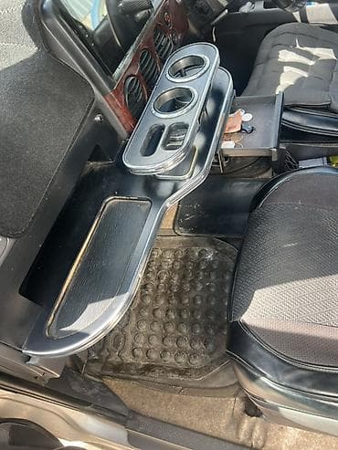 подстаканик мерседес: Органайзер На панель, Б/у, Самовывоз — 2