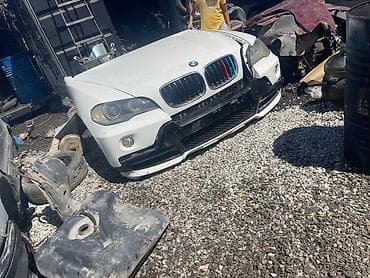 кузов е36: BMW, Б/у, Оригинал — 1