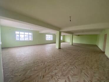 сдаётся дом без хозяина: Сдаётся в аренду помещение 
Ж/м колмо, 270 квадратных метров 
1-й этаж — 1