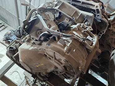 Транспорт: АКПП NISSAN Serena С24 QR20 2003 (б/у) — 1