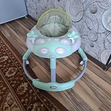 Детские ходунки: Детские ходунки — 1