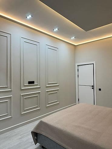Продажа квартир: 1 комната, 48 м², Элитка, 11 этаж, Дизайнерский ремонт — 5