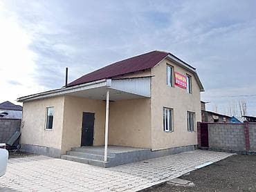 частный дом сдаю: Продаю просторный дом с мансардой. ✅ Огороженный участок, просторный — 1