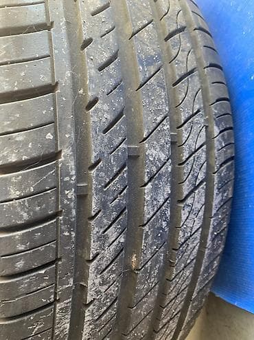 240: Шина автомобильная 255/55 R18 105V M+S 2 колеса - Типоразмер: 255/55 — 3