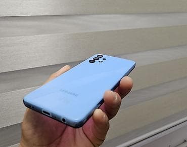 samsung а32: Samsung Galaxy A32, Б/у, 64 ГБ, цвет - Голубой, 1 SIM, 2 SIM — 10