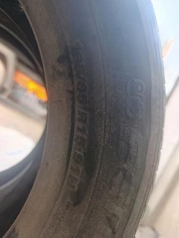 фреон авто: Летние шины 195/65 R15

4 штук есть — 1