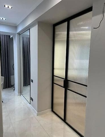 pro group: 1 комната, Ала-Арча ТРЦ Агентство недвижимости, Парам без детей, от 6 месяцев, С мебелью полностью — 4