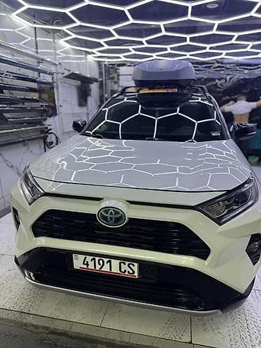 li l9 max: Тонировка автостекол и защита кузова Профессиональная установка: - — 2