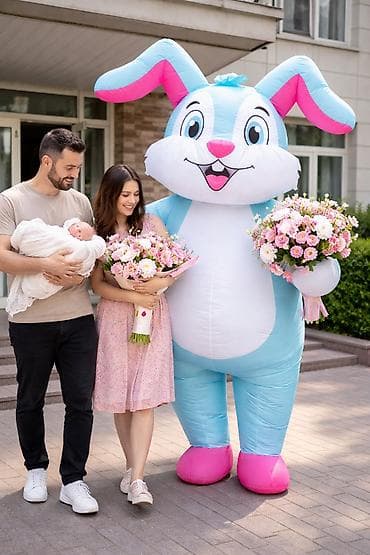 хоккей форма: Организация мероприятий | Аниматоры — 1