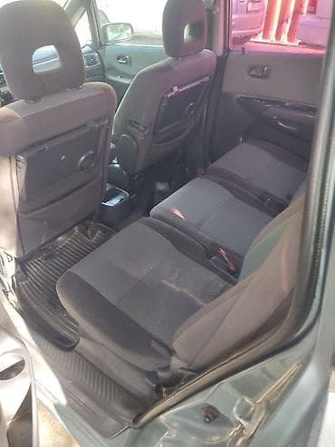Транспорт: Mazda PREMACY: 2004 г., 1.8 л, Механика, Бензин, Минивэн — 5