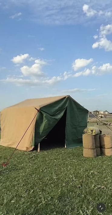 чатырлар: Палатка чатыр для гор материал россия не пропускает воду Цена — 4