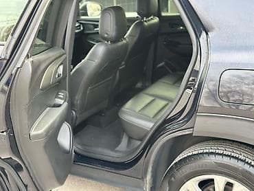 киа 2010: Chevrolet Trailblazer: 2020 г., 1.2 л, Автомат, Бензин, Кроссовер — 9