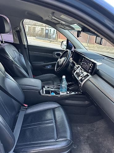 kia moning: Kia Sorento: 2020 г., 2.2 л, Автомат, Дизель, Кроссовер — 9