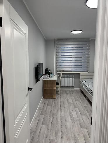 дом в антоновке: Продаётся 4-х комнатная квартира в индивидуальном доме! Планировка — 8