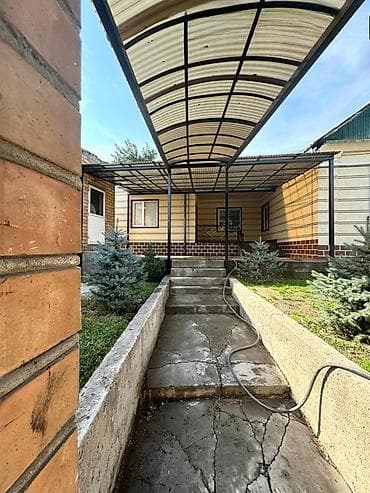 binar: 🏡 6-комнатный 2-этажный дом с действующим бизнесом — Аламедин-1 ✨🔥 📍 — 9