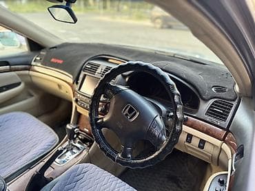 Honda Inspire: 2003 г., 3 л, Автомат, Бензин, Седан — 7