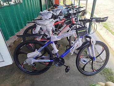 обувь 37: Городской велосипед, BMW, Рама M (156 - 178 см), Новый — 10