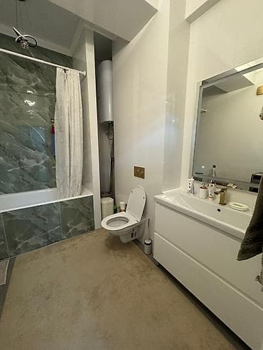 Продажа квартир: 4 комнаты, 158 м², Элитка, 14 этаж, Евроремонт — 5