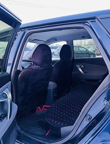 infinity g: Nissan Primera: 2005 г., 1.8 л, Механика, Бензин, Универсал — 6