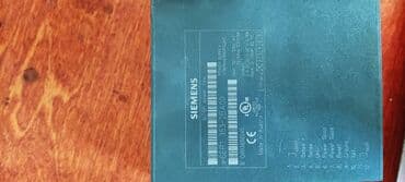 блоки питания apc: Контроллер Siemens s7-314 s7-313. s7-315 контроллер simatic cp343-5 — 19