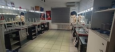 мойка для парикмахерской: Косметологическая студия 65 м², С ремонтом, С оборудованием, Отдельный вход — 5