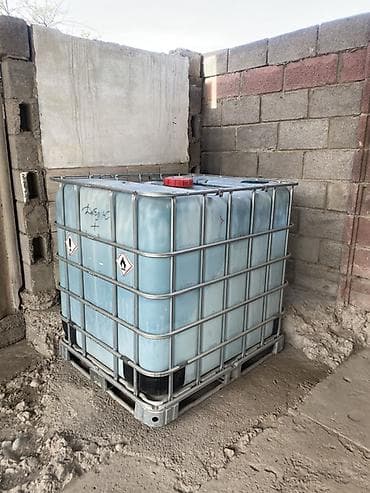 бу еврокуб: Еврокуб 1 т — 2