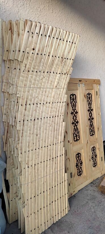 юрты металлические: Продажа юрты, Каркас Деревянный, 85 баш, Диаметр: 6 метров — 8