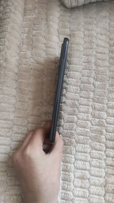 видеорегистратор в машину: Poco M4, Б/у, 128 ГБ, цвет - Черный — 3