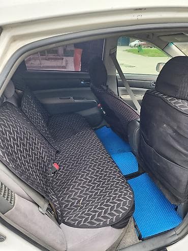 туманки на приус: Toyota Prius: 2009 г., 1.5 л, Вариатор, Гибрид, Хэтчбэк — 8