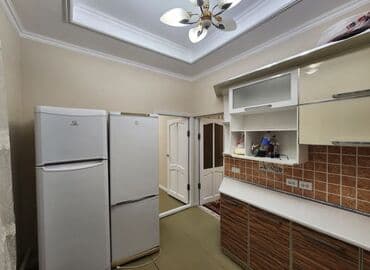 купить дом в иссык куле: Дом, 200 м², 7 комнат, Риэлтор, Евроремонт — 15