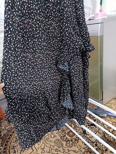 длинные повседневные платья в пол: Повседневные платья — 4