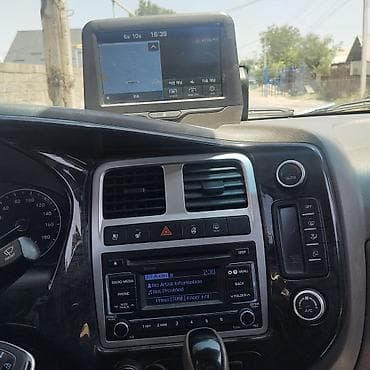 диски сурф: Легкий грузовик, Hyundai, Стандарт, 2 т, Б/у — 6