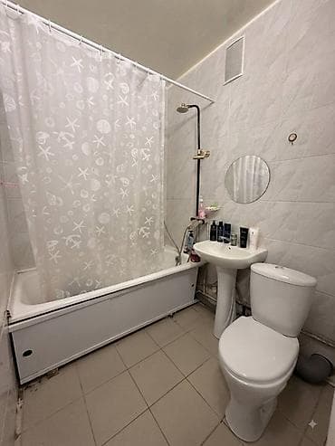 под ипотеку: 1 комната, 39 м², 9 этаж, Косметический ремонт — 4