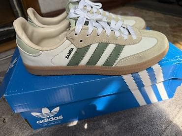 Женская обувь: Кроссовки, 37, Adidas Originals, Новый — 1