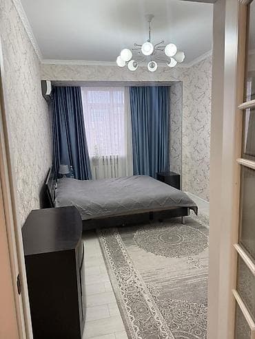 well home: 3 комнаты, 125 м², Элитка, 6 этаж, Евроремонт — 3