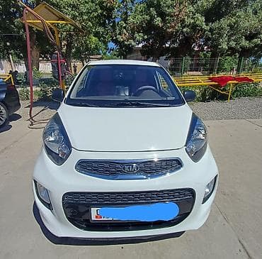 мопед цена бишкек: Kia Morning: 2016 г., Автомат, Бензин, Хэтчбэк — 1