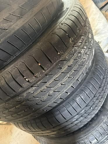 груз мтз: Шины 215 / 60 / R 16, Лето, Комплект, Легковые, Maxtrek — 4