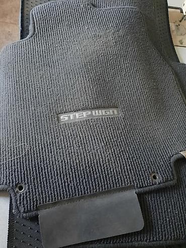 Honda Stepwgn: 2004 г., 2 л, Автомат, Бензин, Минивэн — 1