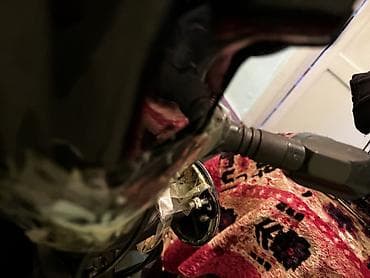 мото питбайк: Электрический мопед/скутер (городской мини-байк) - Компактная — 5