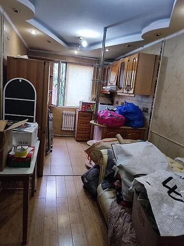 rent: 2 комнаты, Собственник — 5