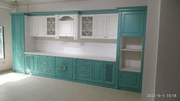 мелкий ремонт мебели на дому: Ремонт реставрация сборка, разборка, переустановка корпусной мебели — 19