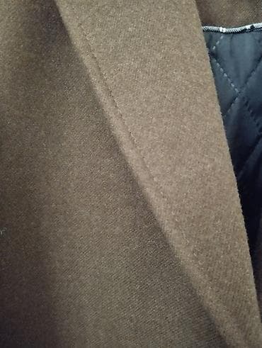 стильный мини рюкзак: Мужской пальто Бир жолу кийилген Состояния суппер размер: 48-50 — 3